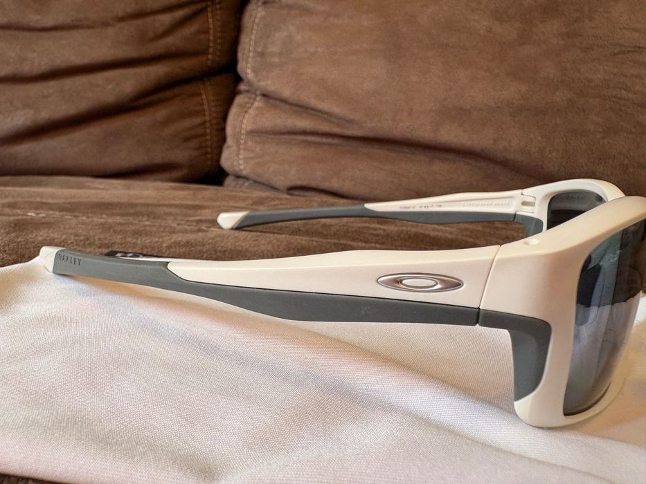 Oakley Chainlink Polarized