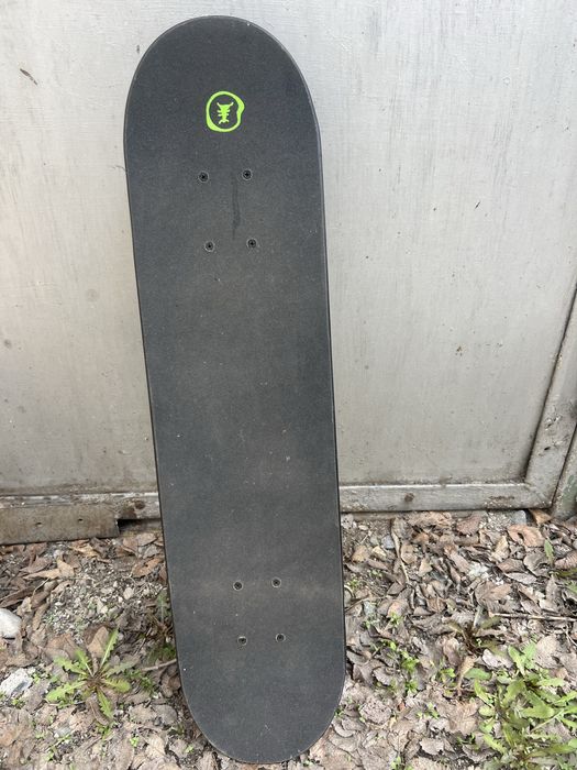 Скейтборд Termit 300 - 29”