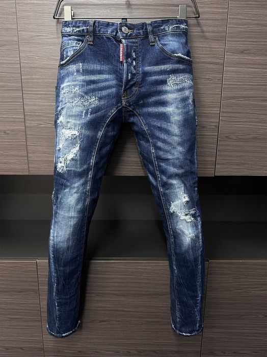 Blugi DSQUARED2 Premium - mai multe modele