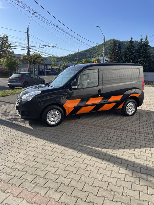 Opel Combo 1.3 cdti 2016 autoutilitara