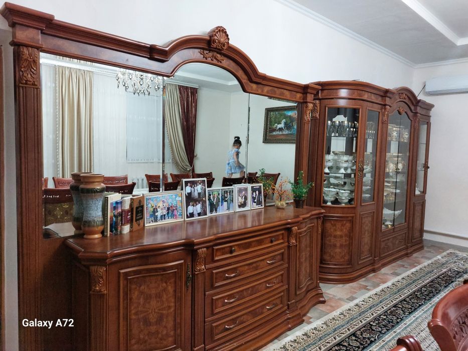 Горка,Екеуін 350 000 беремін ,деревянный