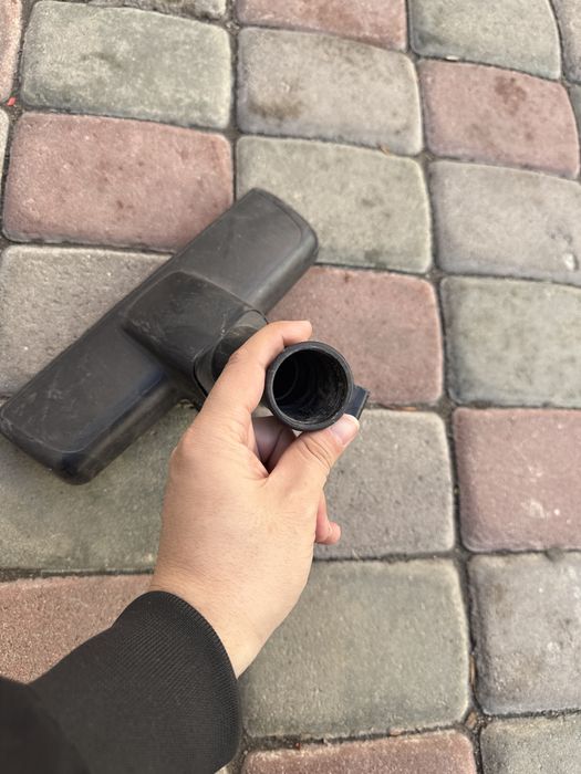 Пылесос Tefal б/у