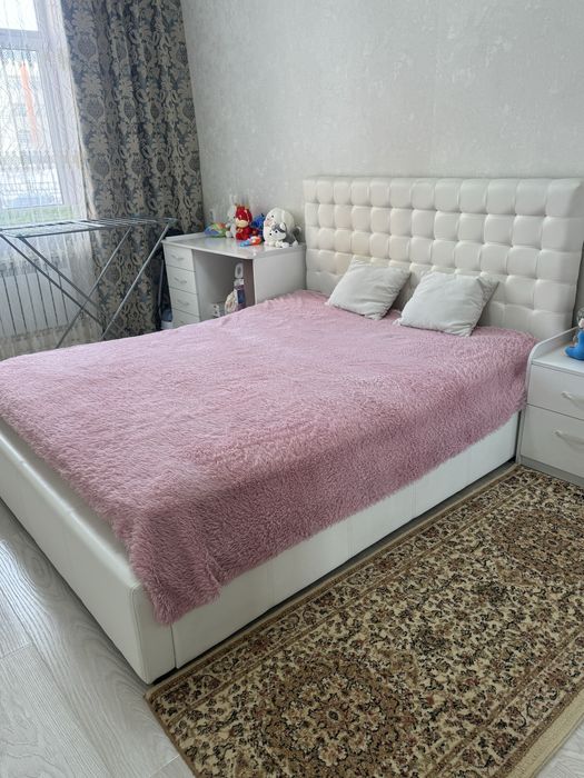 Продается кровать