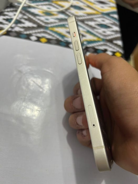 iphone 14 White