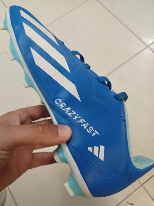 Adidas Predator F50 X Copa 28-48  – футболни бутонки и стоножки