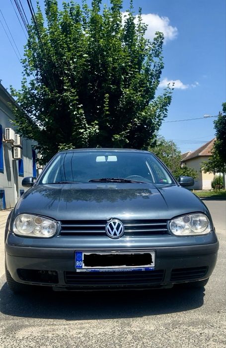 VOLKSWAGEN Golf 0 — imagine 5