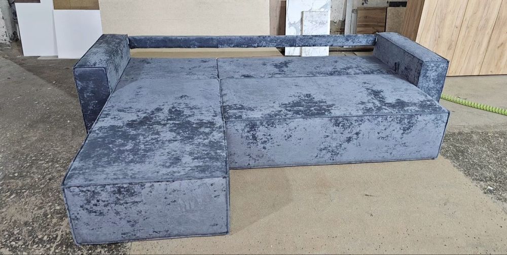 Угловой Дубай 2,84м в наличии