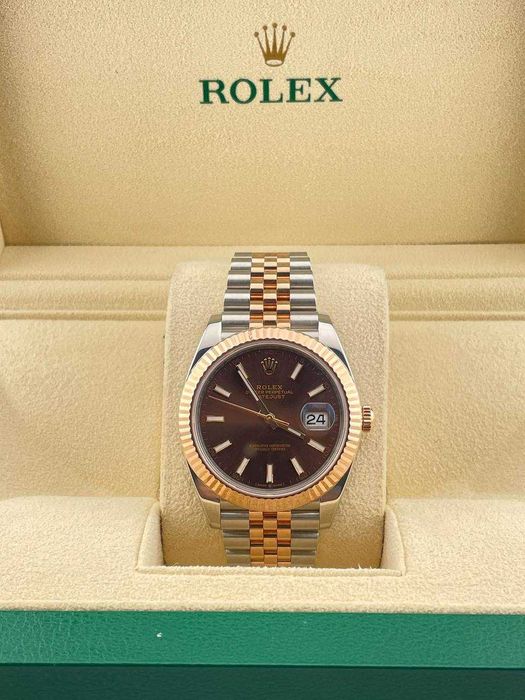 Часы Rolex Datejust