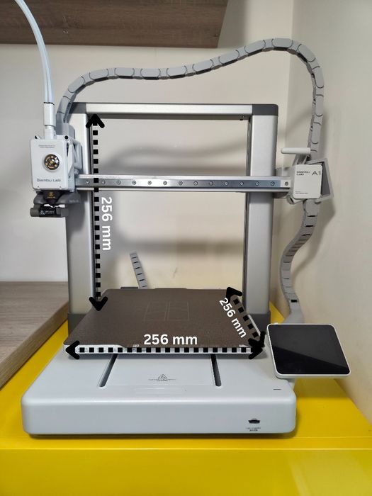 Printare 3D servicii