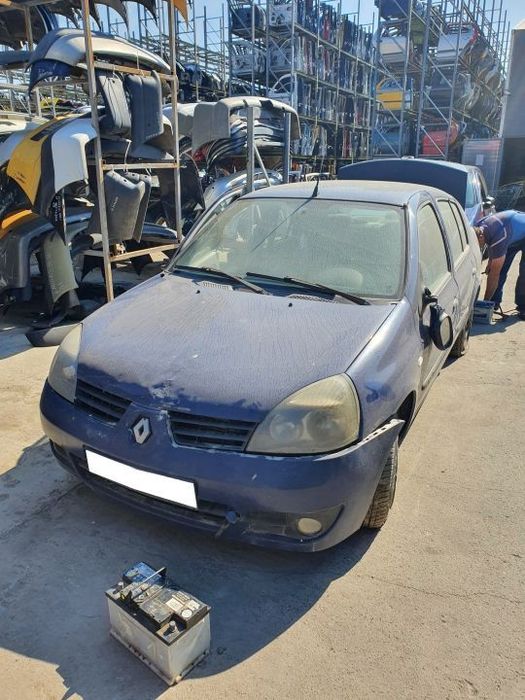 Dezmembrari  Renault CLIO 2 / SYMBOL 1  1998  > 2008 1.5 dCi Motorina