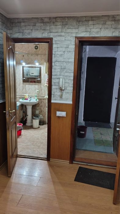 3-комнатной квартиры