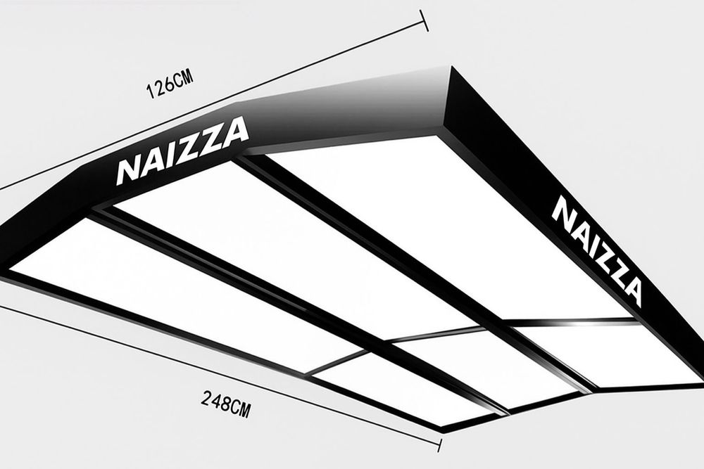 Бильярдный стол NAIZZA ROYAL