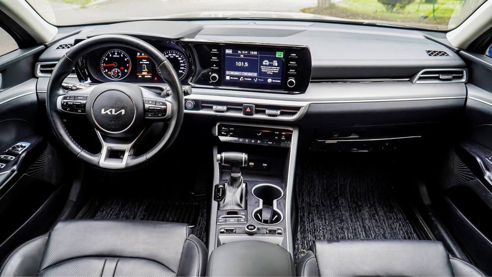 Прокат  авто / Rent Car / KIA K5