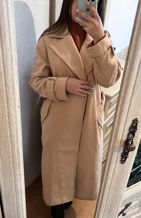 Продам пальто