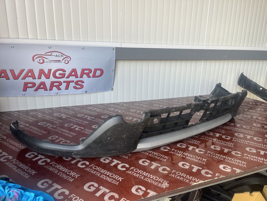 Броня Suzuki Sx4 S Cross 2022г