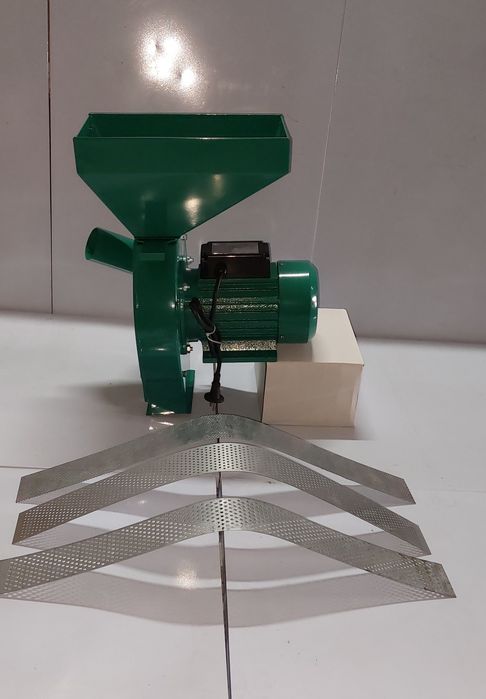 Фуражомелка- Ярмомелка