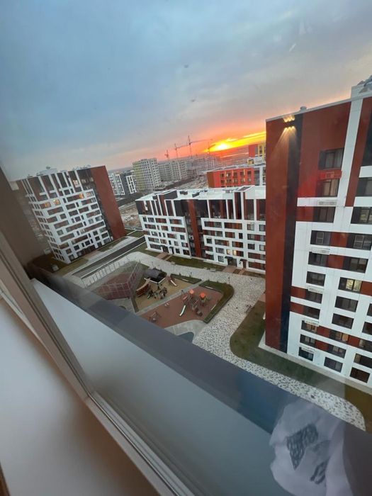 Продам трешку сердце столицы