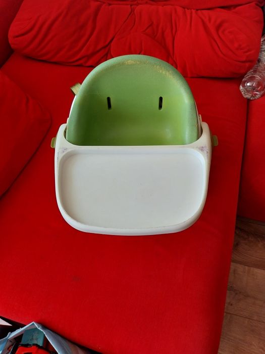 Столче за хранене Mamas and Papas