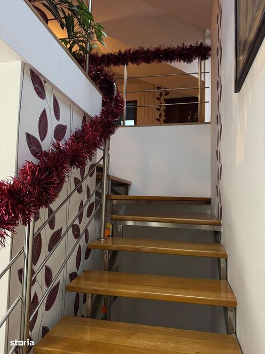 Casă individuală P+M cu grădină  și 2 intrări – oportunitate rara