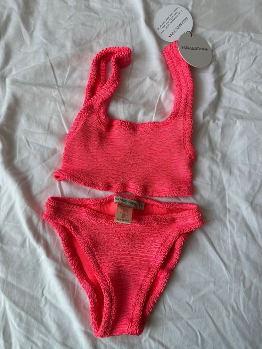 Бански Paramidonna one size