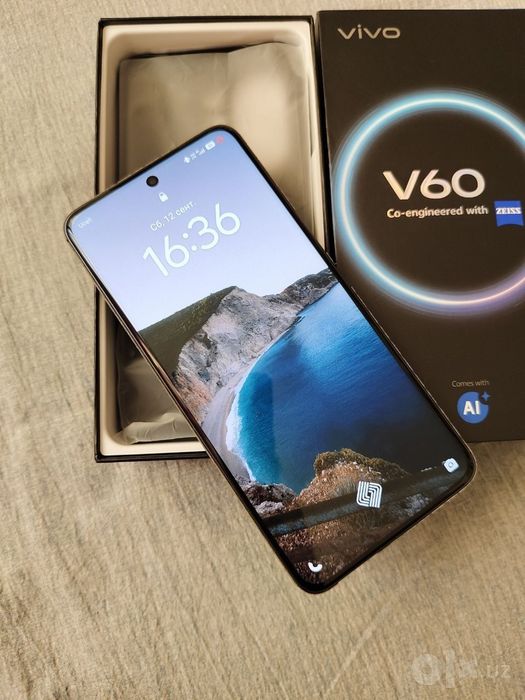 VIVO V60 5G 24/512GB