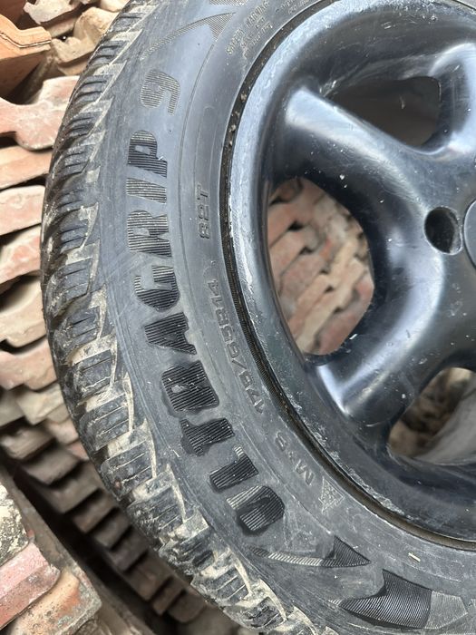 Гуми и джанти GOODYEAR 175/65R1482T