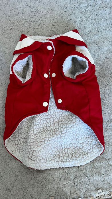 Продам одежду для собачки