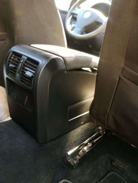 Vând passat B6 2006 2.0 TDI