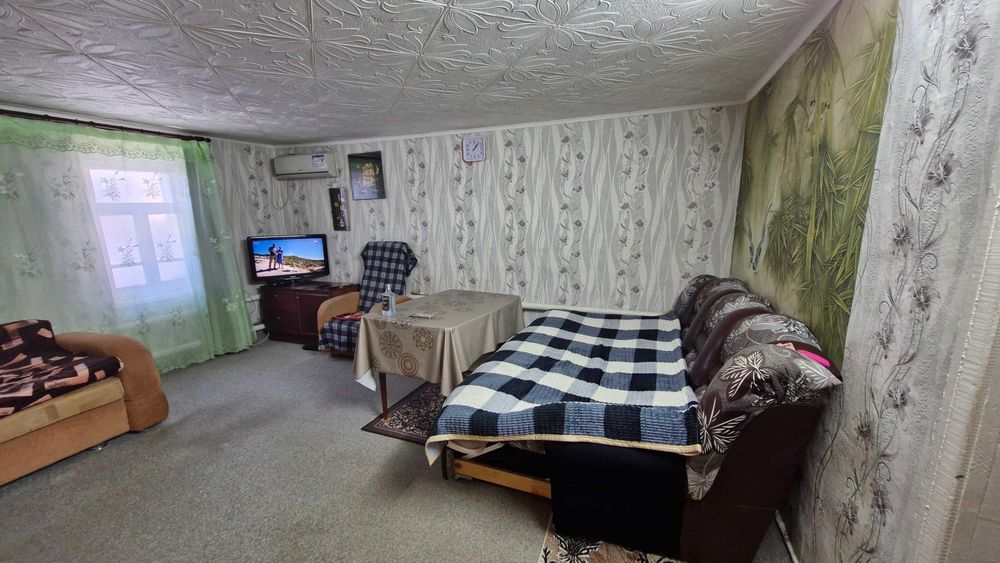 Продам ДОМ в г. Тобыл (Затобольск)