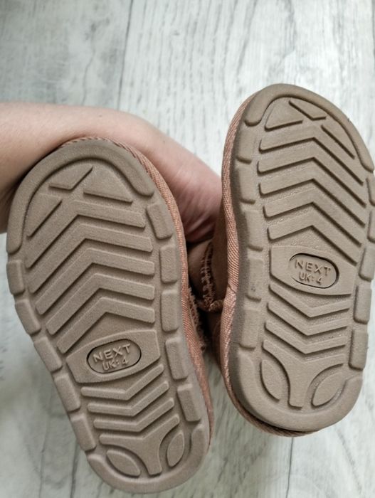 Уги  сапоги для мальчика/девочки