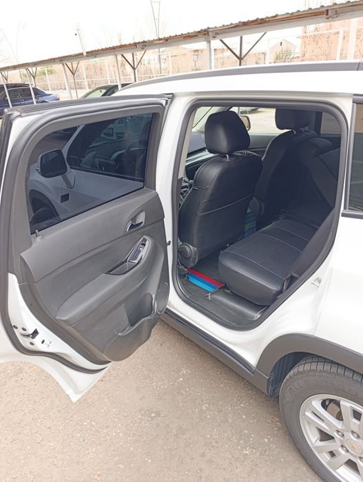 Орландо Chevrolet