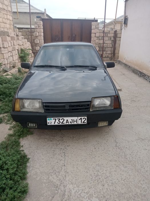 Машина сатылды жағдайы