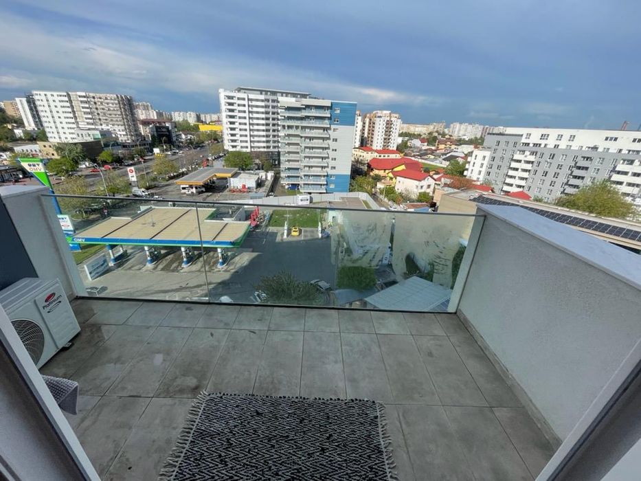 Apartament 3 camere Mihai Bravu
