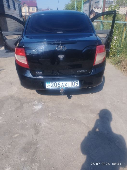 Лада гранта продам