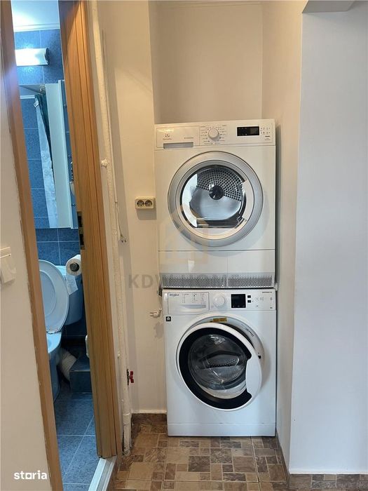 Apartament 3 camere TEI