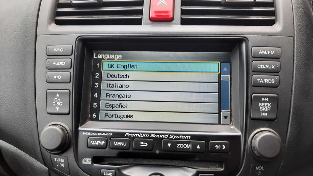 dezmembrez honda accord 2.2diesel/usa fata accord/bara fata accord/far