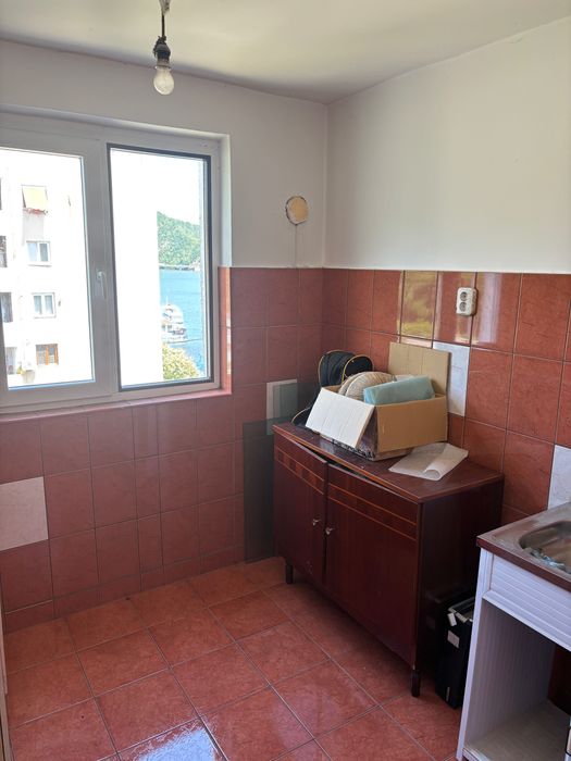 Apartament bloc turn