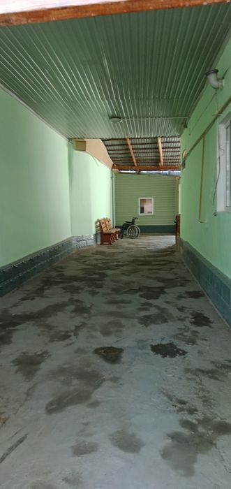 Сдается дом 4 комнаты