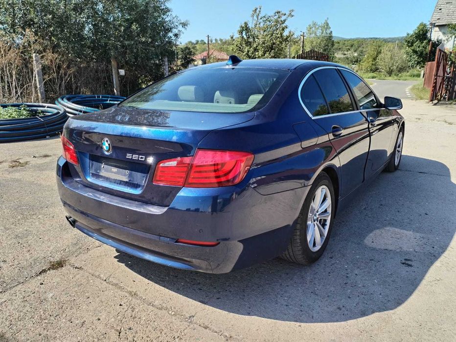 Dezmembrez BMW F10 F11 N47 N57