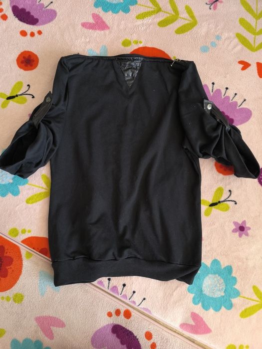 Дамски блузи Pause/Negative размер S