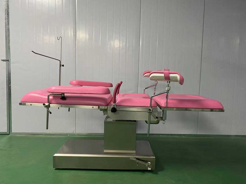 Гинекологический стол