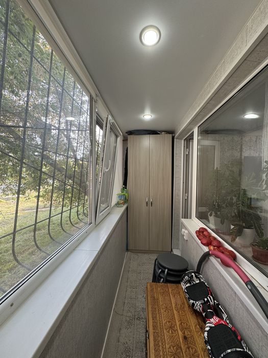 Продам 3 ком квартиру, 1982г