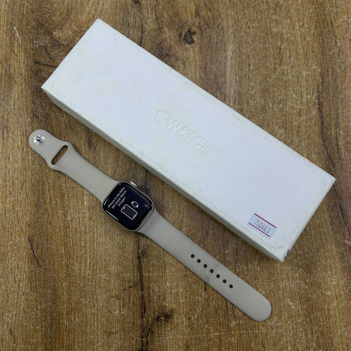 А21 / Смарт-часы Apple Wacth 9 41mm / sk158461