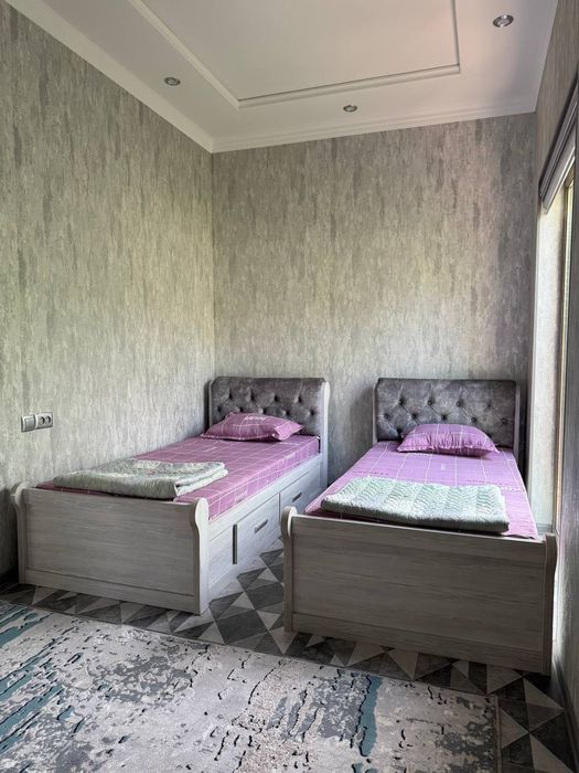 Dacha oilaviy manzarali boxavo joyda