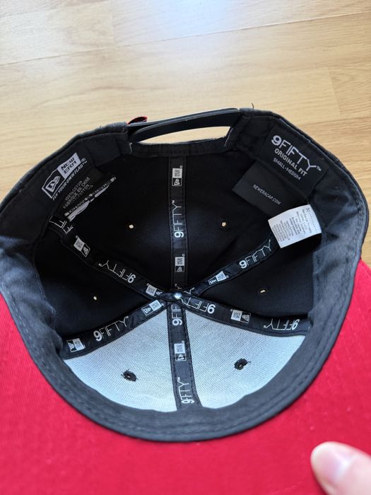 Sapca Manchester United New Era