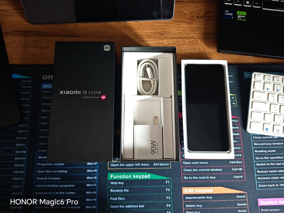 16/512 Xiaomi 13 ultra