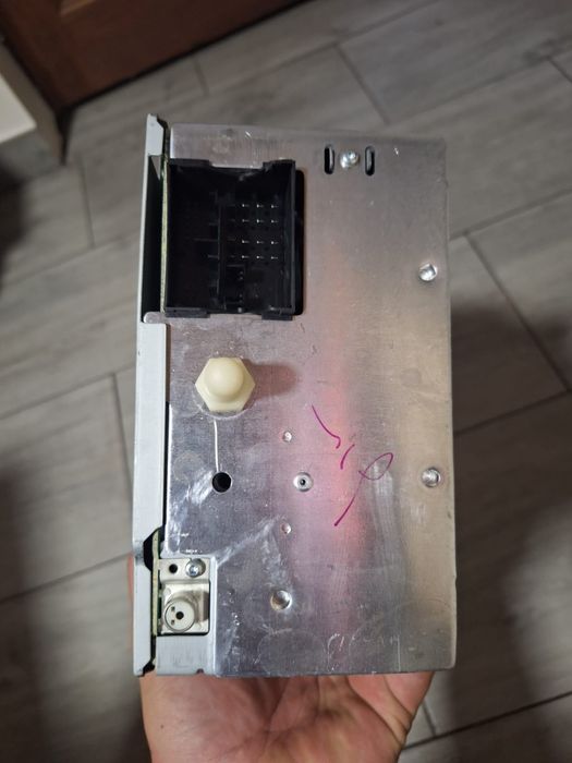 Vând radio cd player ford focus 2