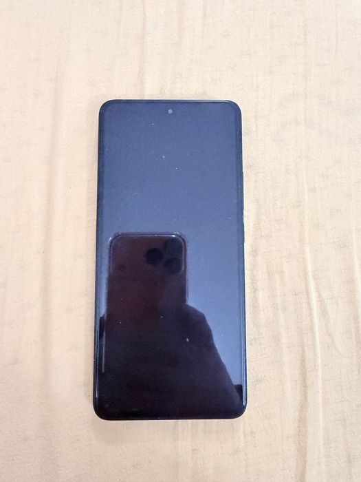 Xiaomi  14T Pro Titan Black 12GB RAM 512 GB ROM