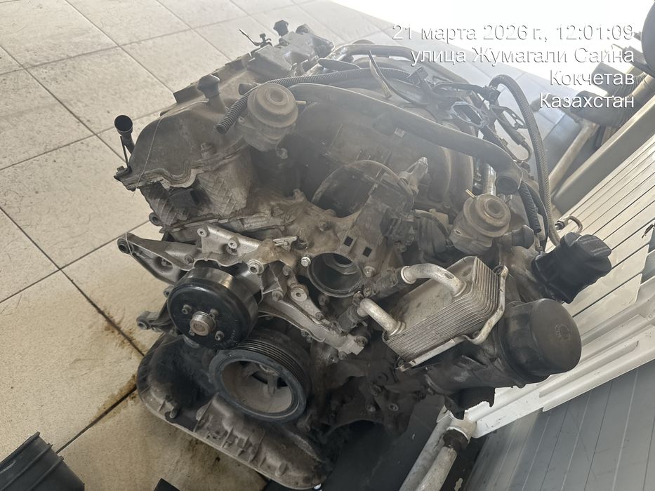 Продам двс m112.