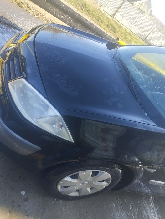 Renault Megane 2 2004
